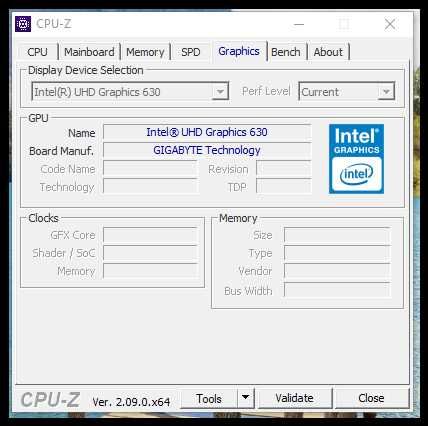 Процесор Intel® Core™ i3-8350K lga 1151