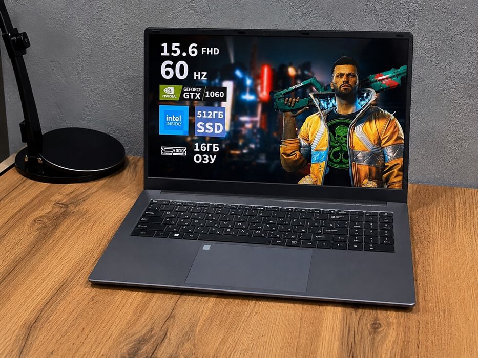 Ноутбук Hydra SmartBook