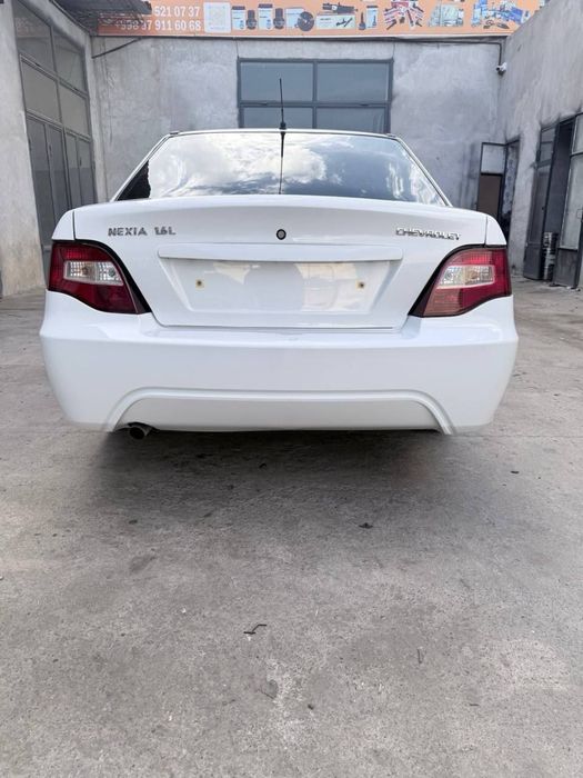 NEXIA 2 отличное состояние