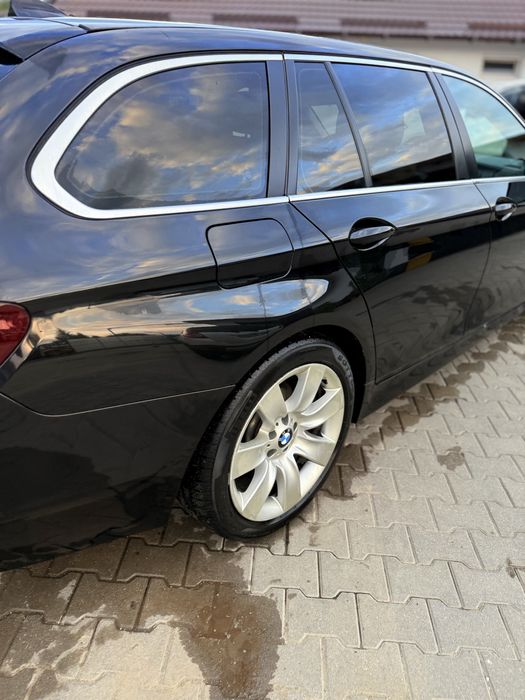 BMW 525d / F11 / 2.0 / 218cp / 2013./ Nu audi ,vw  ,mercedes / 520 x