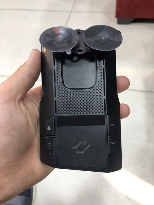 NeoLine X-cop 7800s Wifi Black