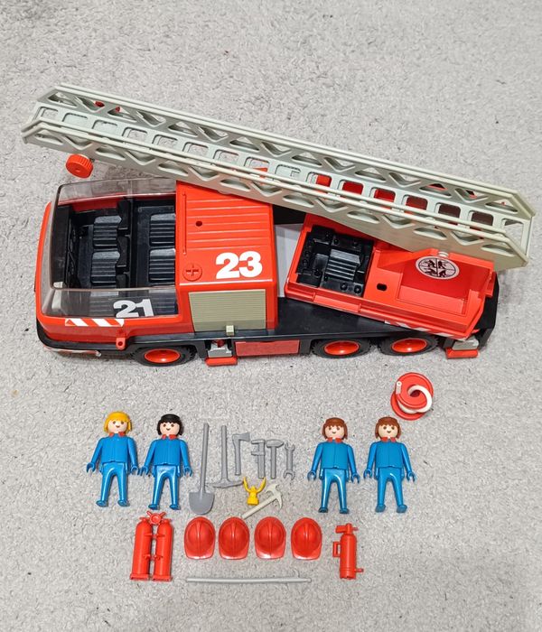 Seturi Playmobil