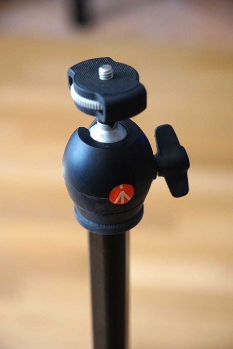 Статив Manfrotto