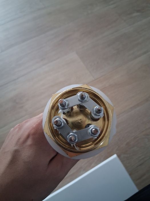 Rezistenta boiler 6kw 230vac