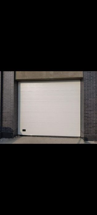 Сендвич Панели made in ITALY. Автоматика Секционных Ворот