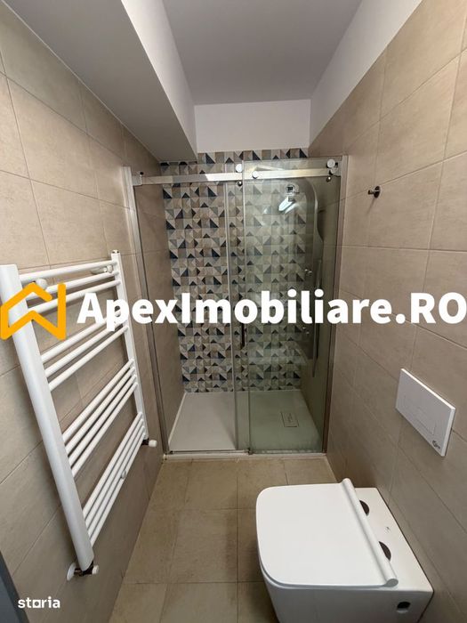 Apartament 1 camere de inchiriat Pipera Bucuresti | ApexImobiliare.ro