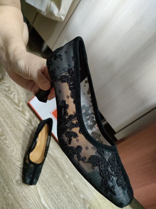 Туфли женские 35 р