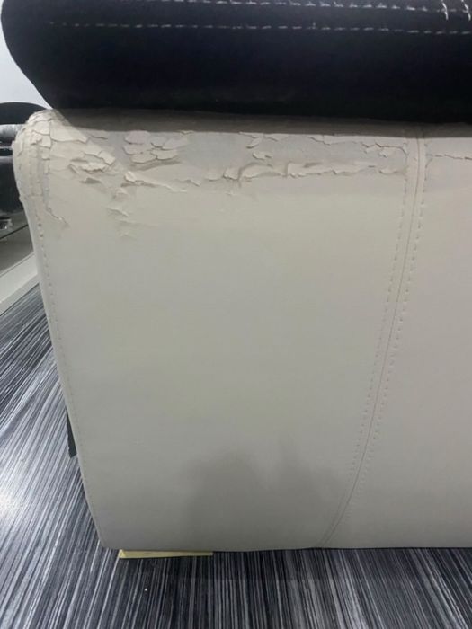 Ъглов диван принцес 2