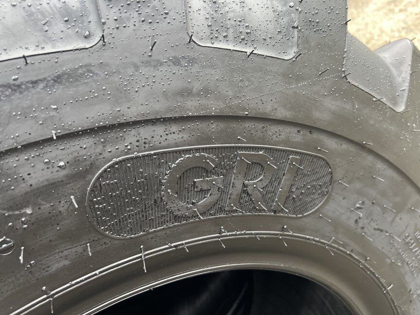 Anvelopa 17.5-25 GRI GRIPEX LT200 TL-L2 16PR  Cauciucuri tractor, Fiat, Case, Fendt, John Deere, New Holland, Massey Ferguson, UTB   Cauciucuri tracto