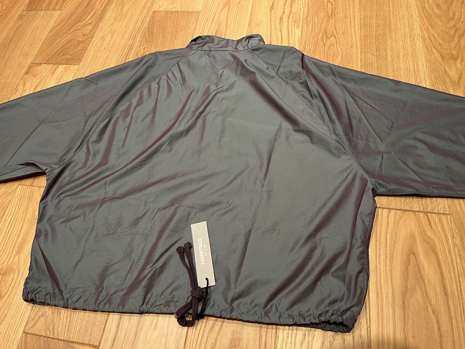 ESSENTIALS Fear of God Overshirt