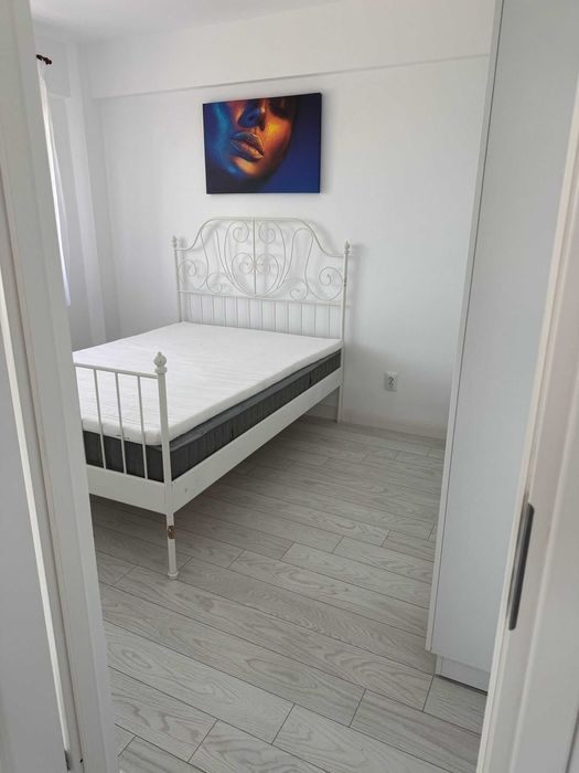 Apartament 2 camere - Jiului