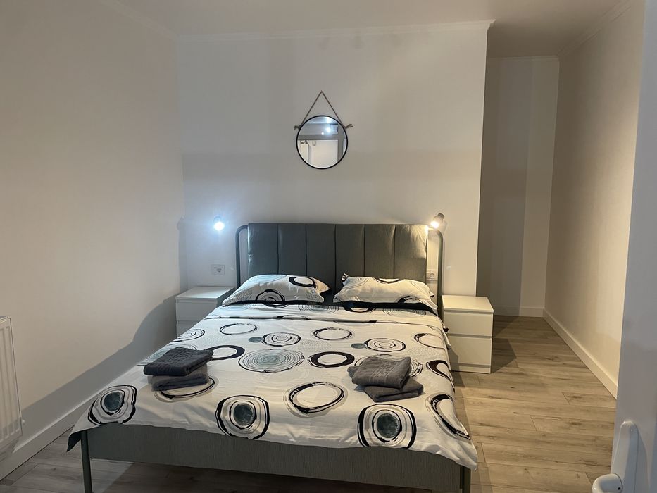 Inchiriez in regim hotelier !