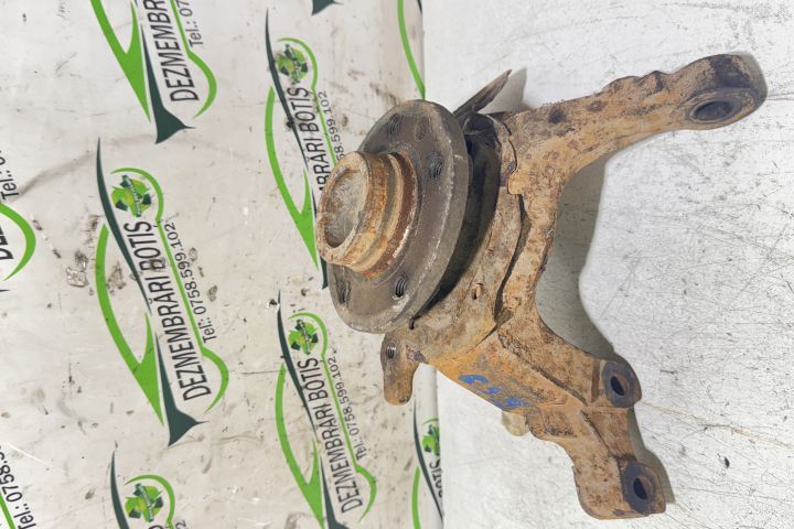 Portfuzeta fata dreapta Audi A4 B5