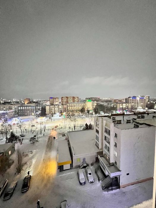 Продается квартира