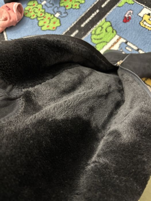 Продаются сапоги зимние