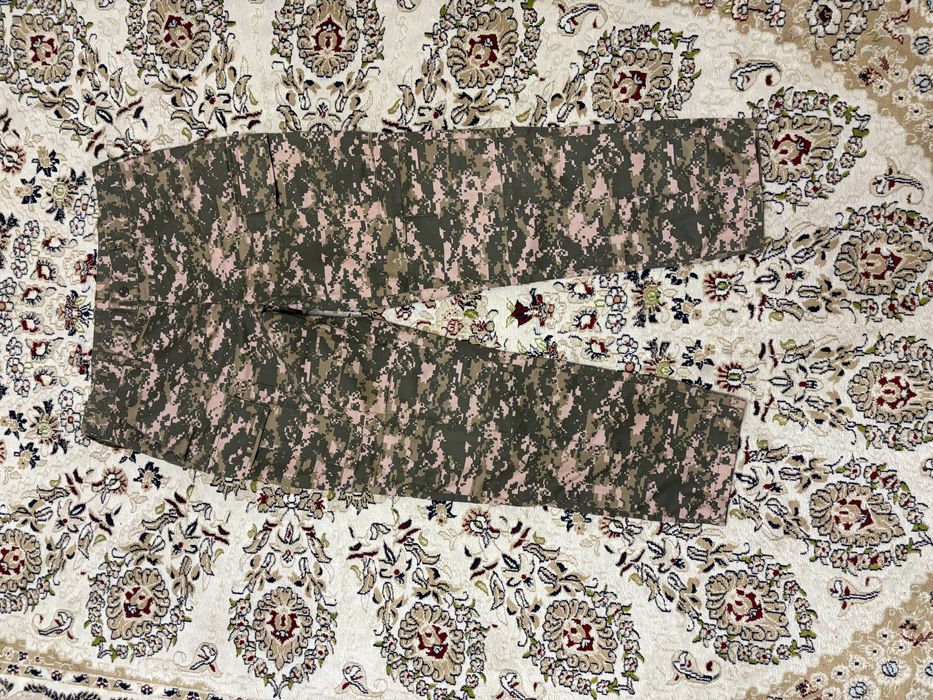 Нвп форма. В отличном состоянии.