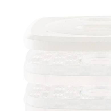 Уред за сушене на плодове MUHLER DHY-300T