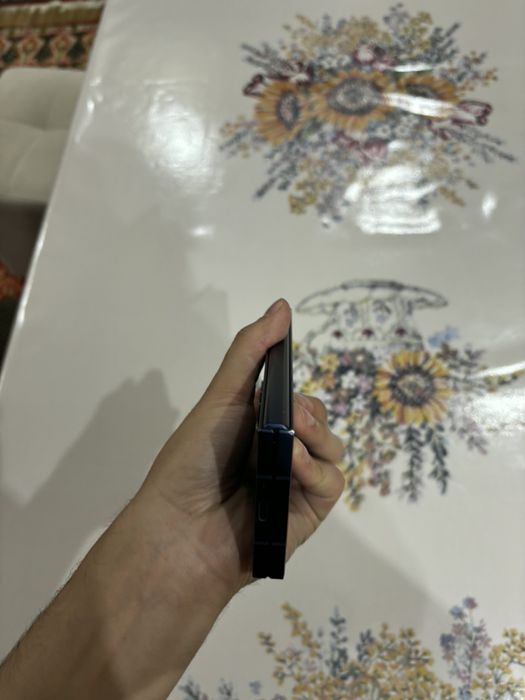 Samsung Fold 6 Navy 12/256 Vietnam