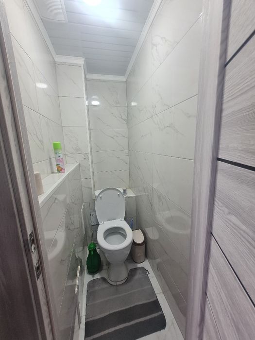 3х комнатная квартира