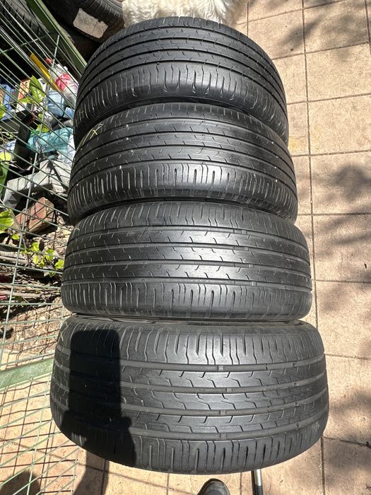 205/50/17  Continental dot 2023 /200 lei bucata