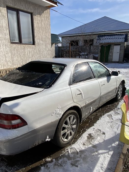 Виндом 1998 Авариный обмен жок разбор жок