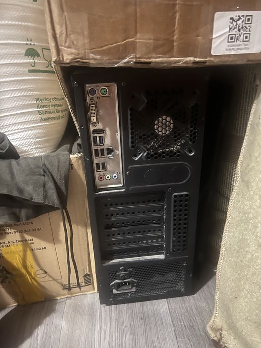 Продам системный блок