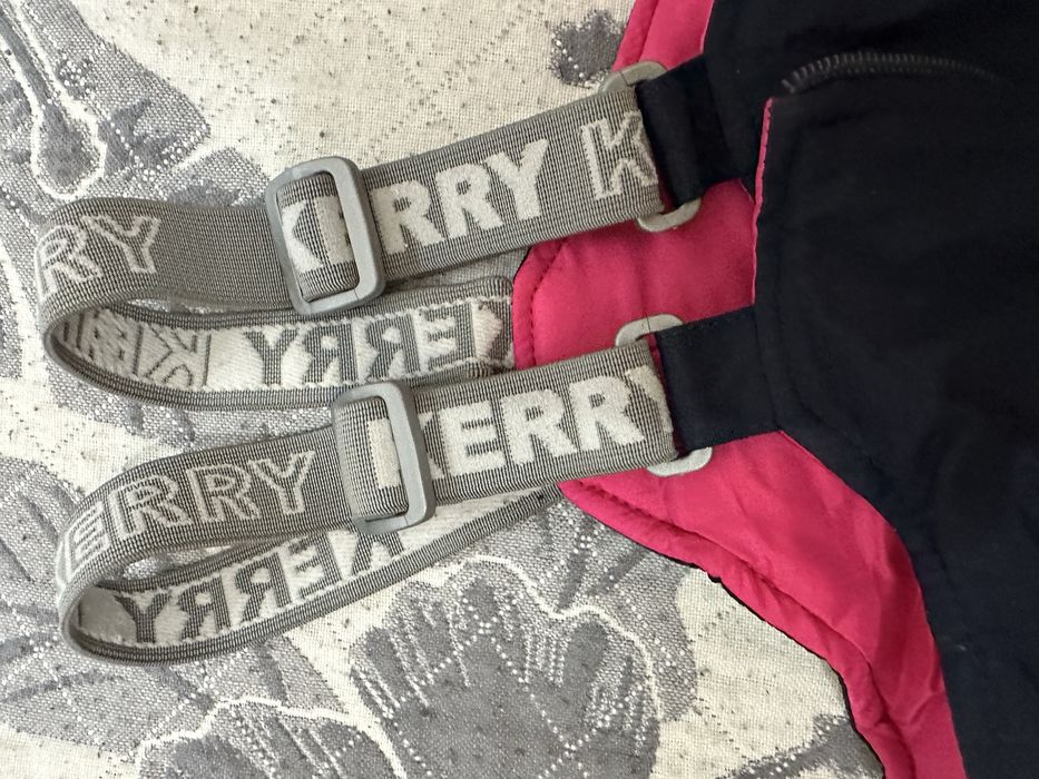 Зимний комбинезон Kerry