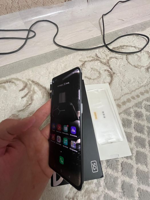 Обмен на Айфон с моей доплатой