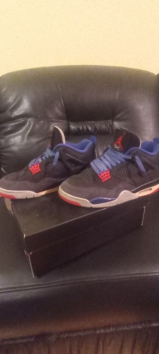 Air jordan 4 retro