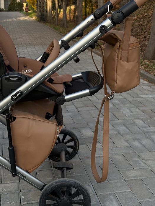 Коляска прогулочная детская