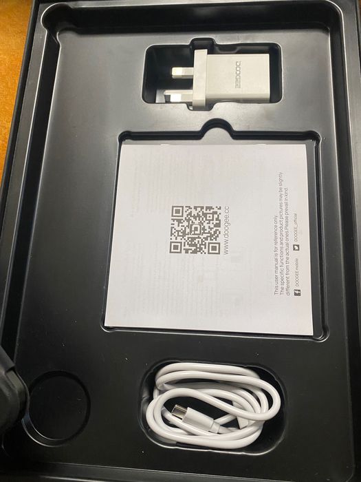 Doogee tabletă T30 Max 512Gb