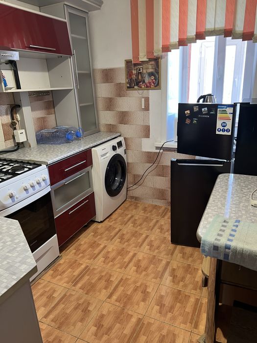 Сдам квартиру помесячно