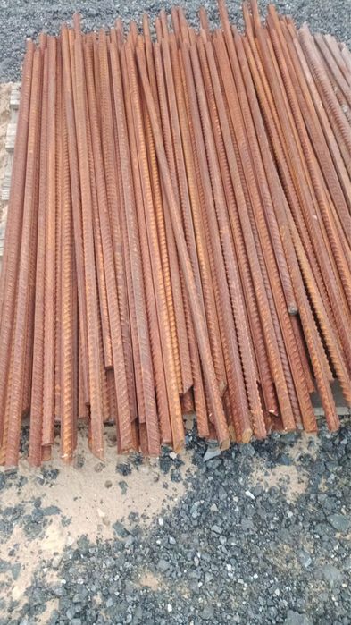 Аренда железной опалубки