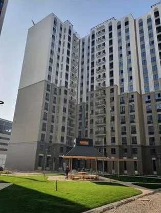 Мирабад | Ферганское шоссе, ТЦ Alfraganus, Узбум | 1-комнатная | 30 м²