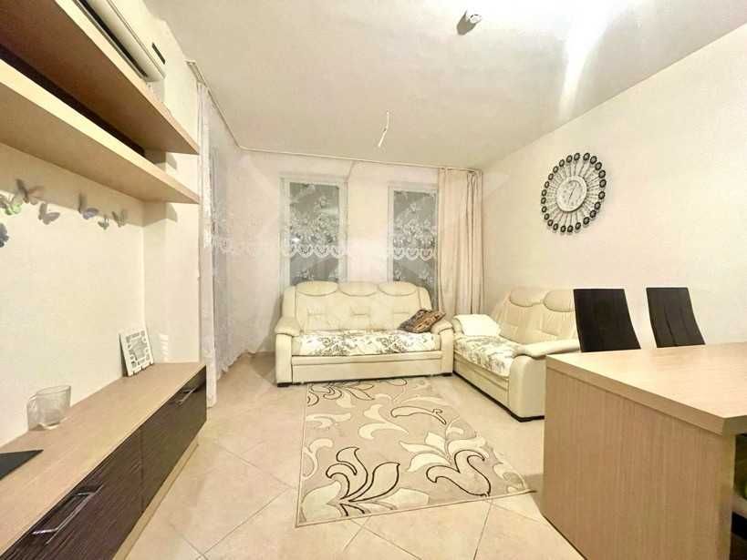 Продава се Тристаен апартамент в к.к. Слънчев бряг - 69 кв.м за 1131 €/кв.м - Снимка #2