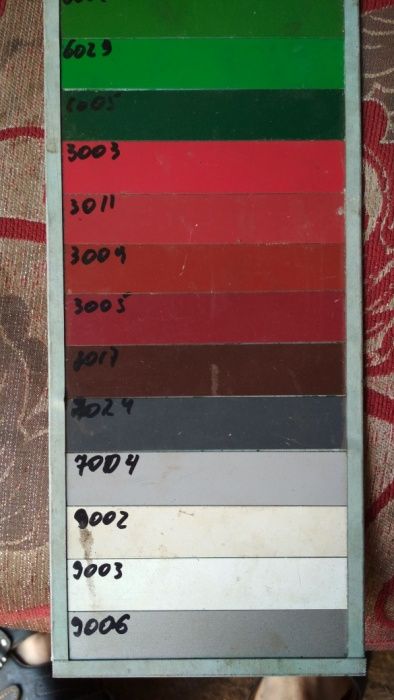 услуги листогиба до 1мм