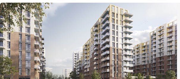 Квартира(узмахал)