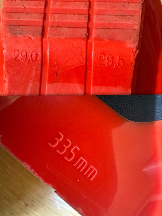 Clapari atomic redster fis 170 masura 45 mondo 29-29.5