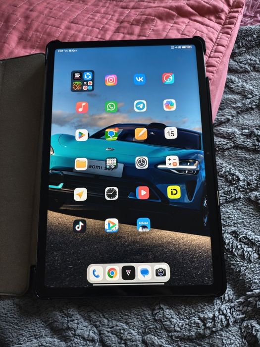 Redmi pad Pro 5G 6.128GB