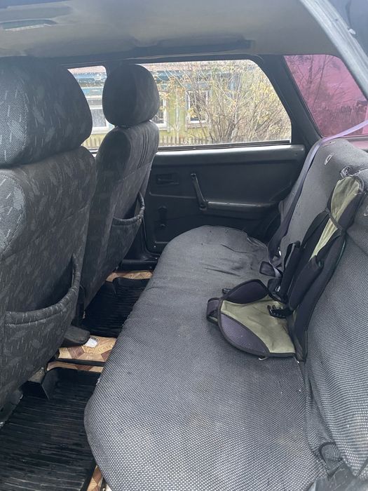 Продам Ваз 2109!