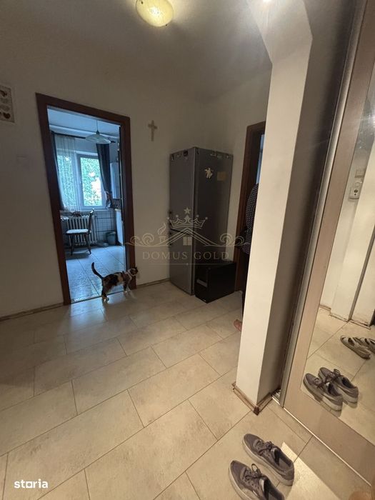 Apartament de vânzare | 3 camere | Mănăștur – Strada Grigore Alexandre