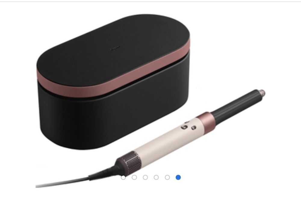 Dyson Airwrap HS05 Long стайлер