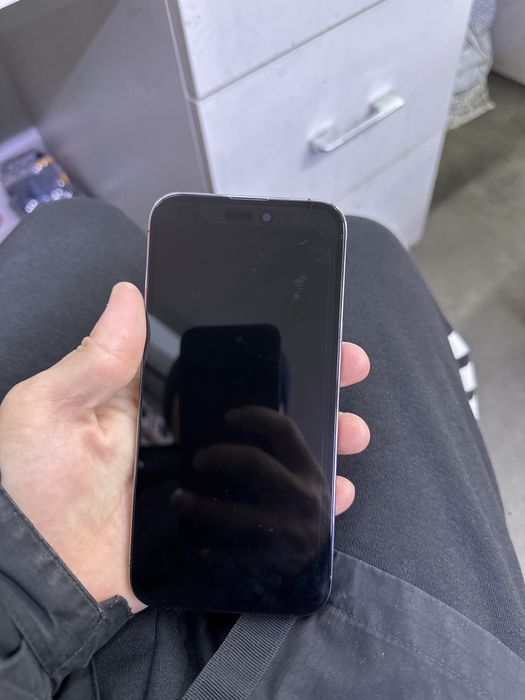 Айфон 14 про макс 256об