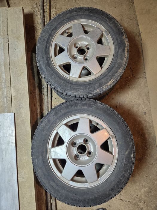 Балон дискасымен штамп Гольф 3 Triangle сатылады.