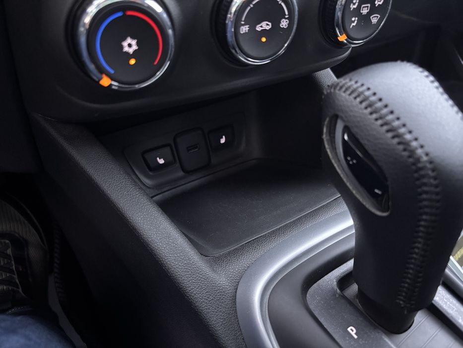 Other Tracker 2025 — 10