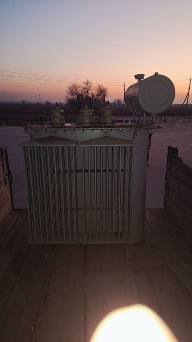 630 lik transfarmator sotilad