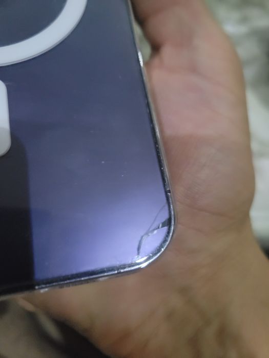 Iphon 14 pro max obmen bo