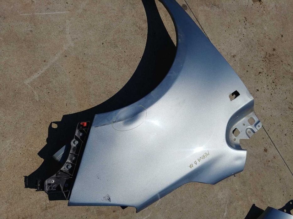 aripa dreapta fata opel meriva b