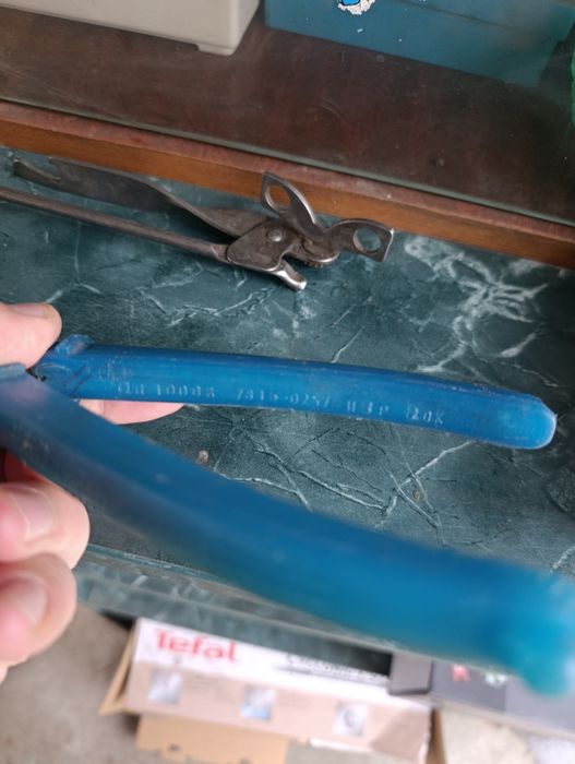 Пассатижи СССР винтаж