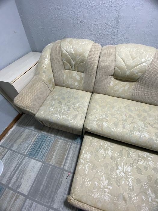 Диван 6ти местный